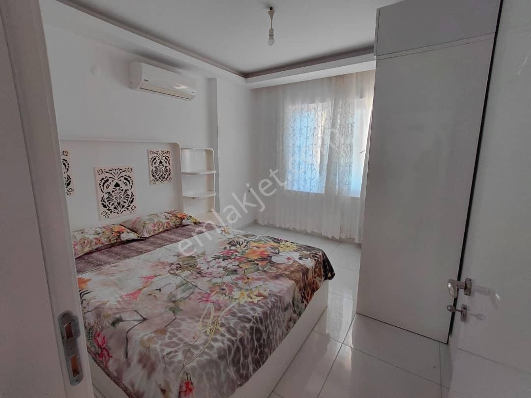 Taşınmaya Hazır! Kestelin En Sevilen Sitesinde Aydınlık 1+1 - Görsel 2