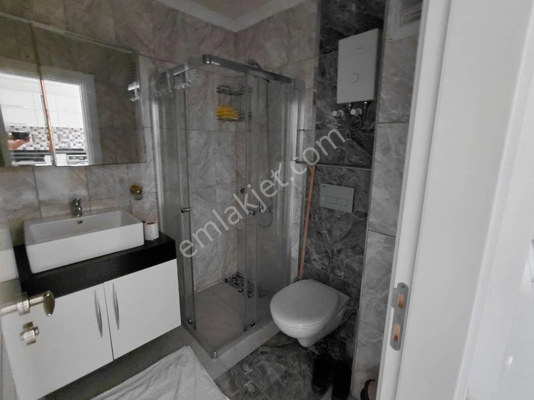 Taşınmaya Hazır! Kestelin En Sevilen Sitesinde Aydınlık 1+1 - Görsel 17