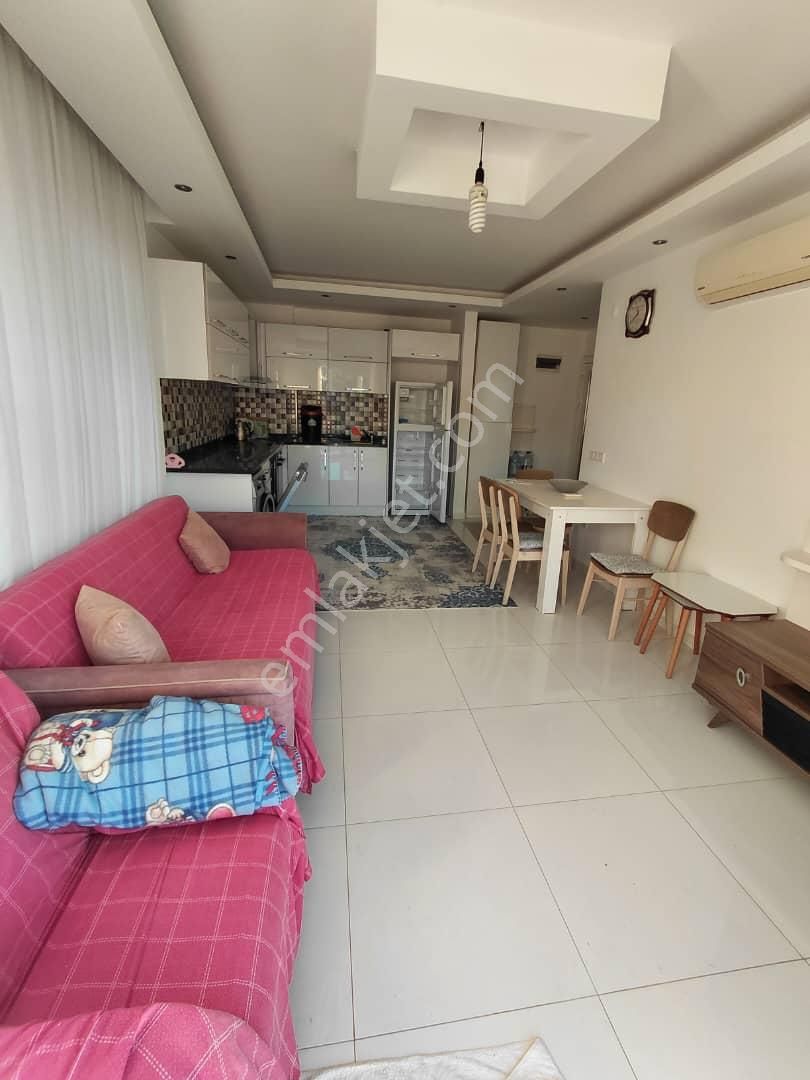 Taşınmaya Hazır! Kestelin En Sevilen Sitesinde Aydınlık 1+1 - Görsel 19