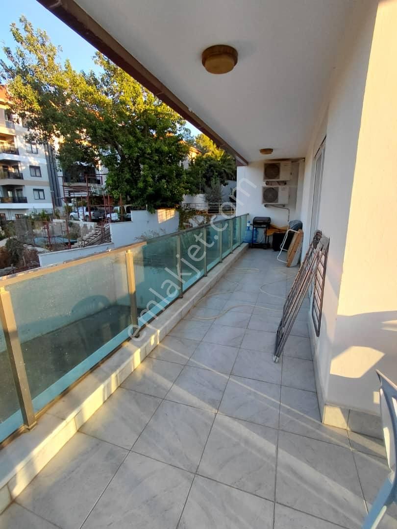 Taşınmaya Hazır! Kestelin En Sevilen Sitesinde Aydınlık 1+1 - Görsel 13