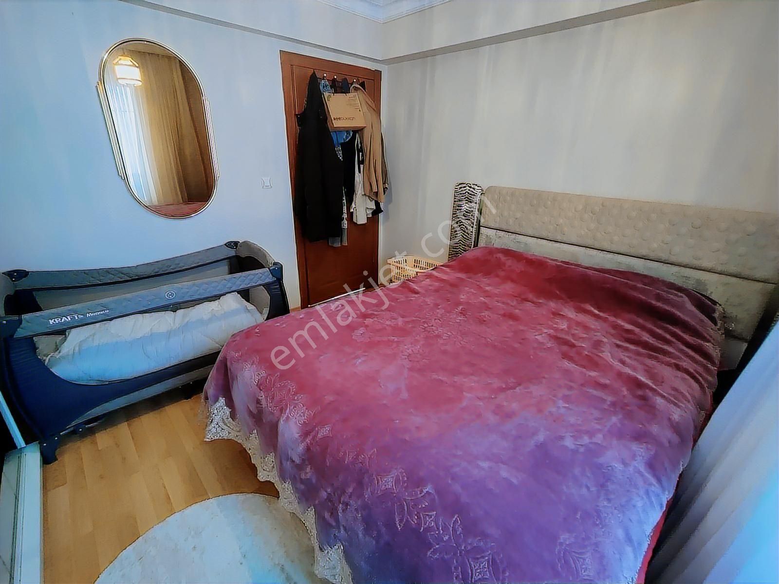 Gün Sazak Caddesi Üzeri Ara Katta Satılık Daire - Görsel 21