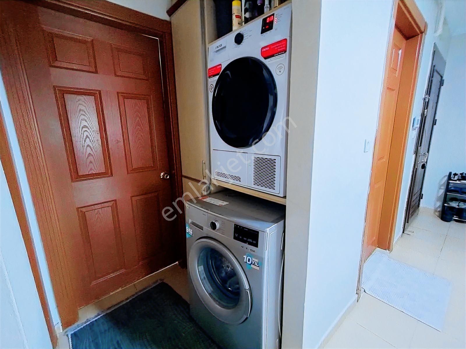 Gün Sazak Caddesi Üzeri Ara Katta Satılık Daire - Görsel 12