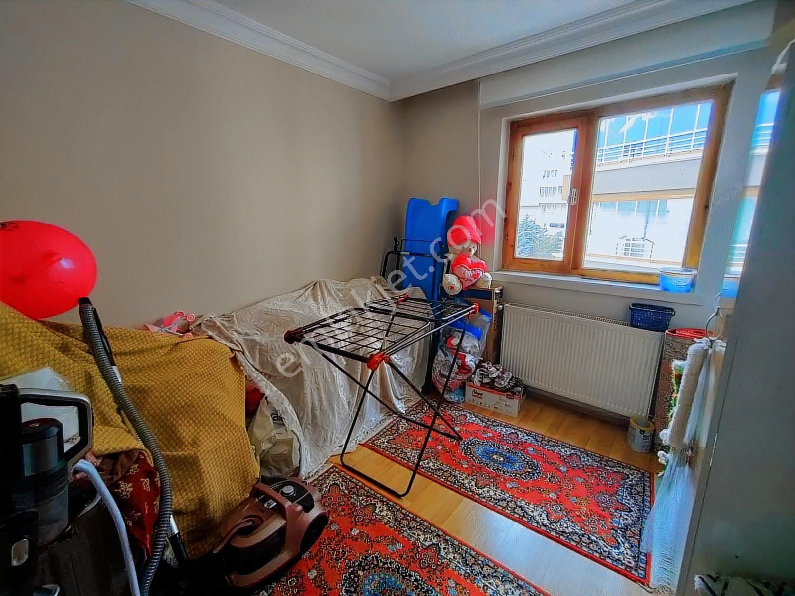 Gün Sazak Caddesi Üzeri Ara Katta Satılık Daire - Görsel 4