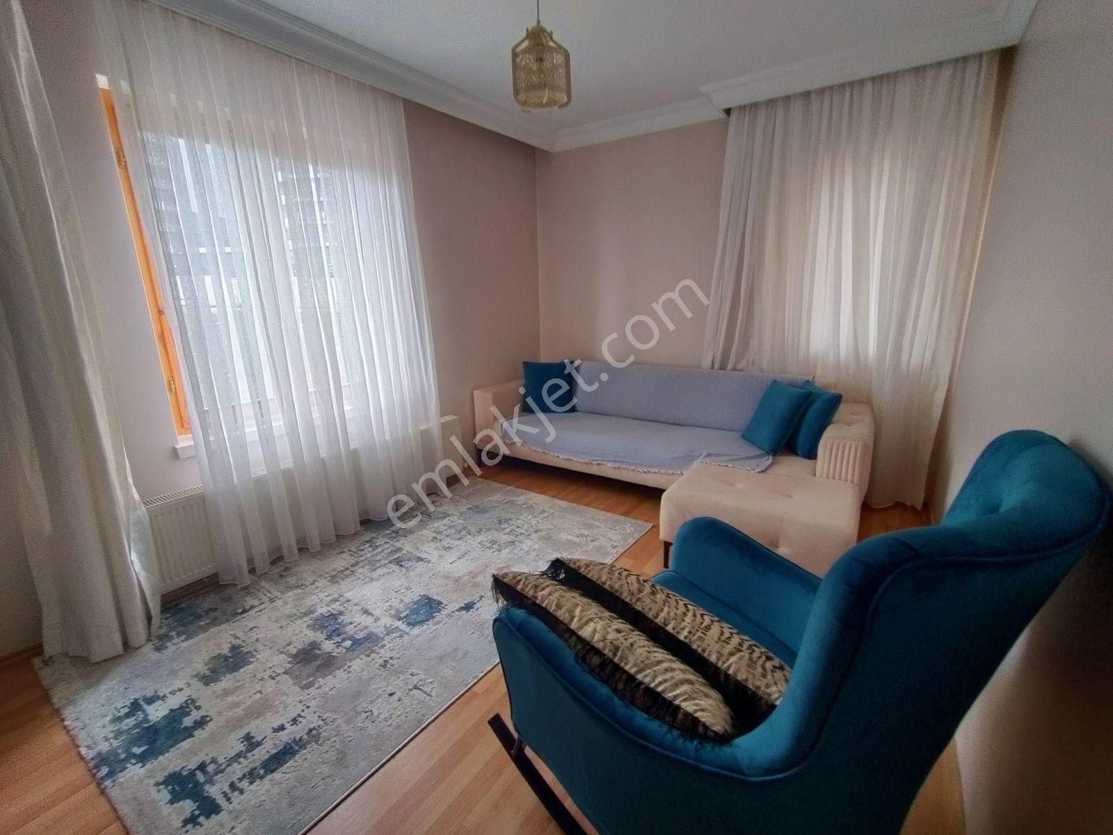 Gün Sazak Caddesi Üzeri Ara Katta Satılık Daire - Görsel 3