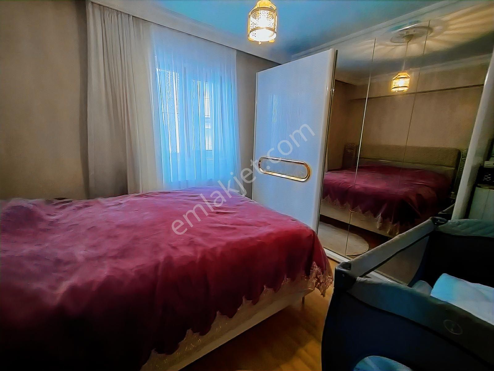 Gün Sazak Caddesi Üzeri Ara Katta Satılık Daire - Görsel 15