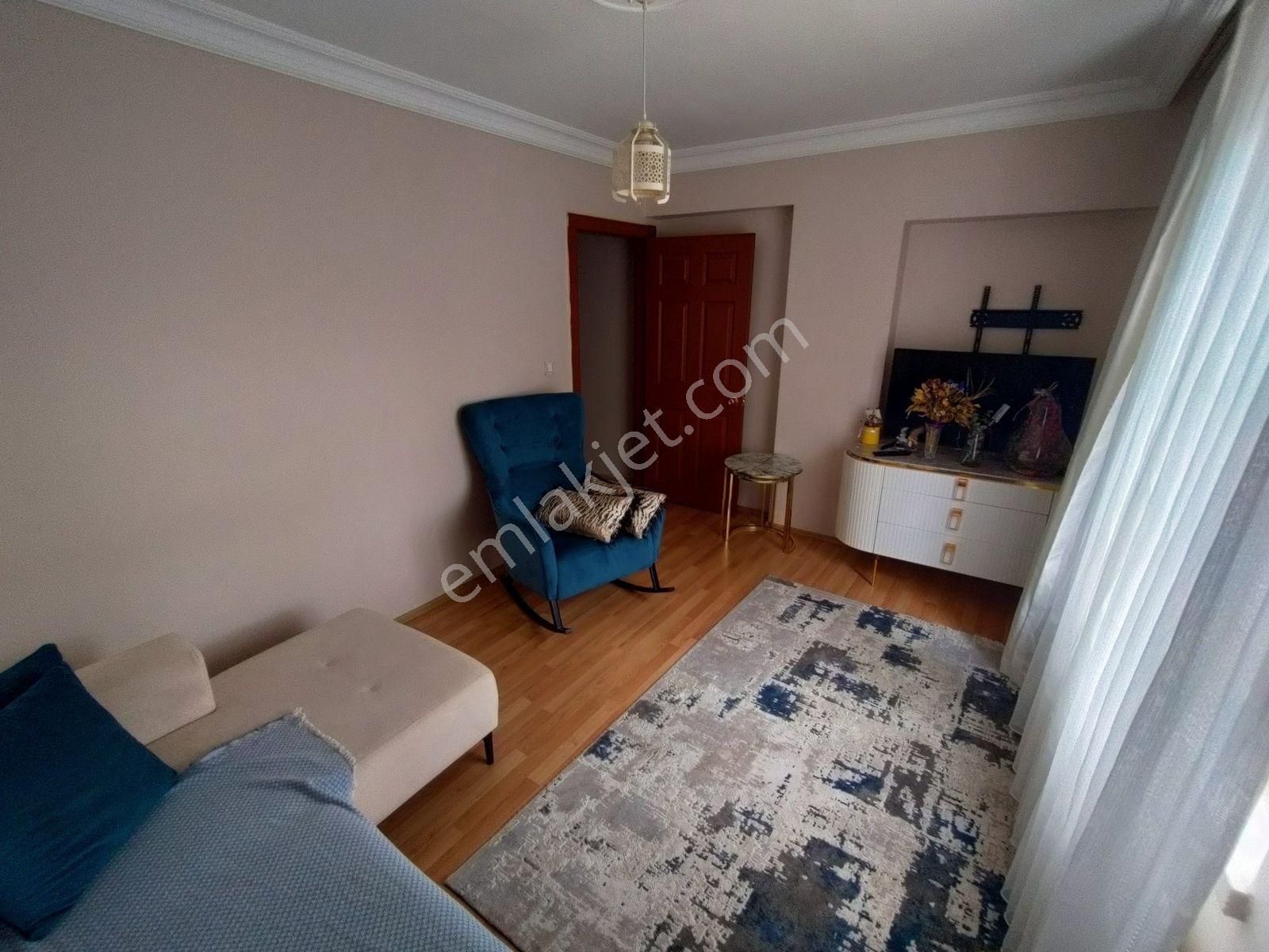 Gün Sazak Caddesi Üzeri Ara Katta Satılık Daire - Görsel 20