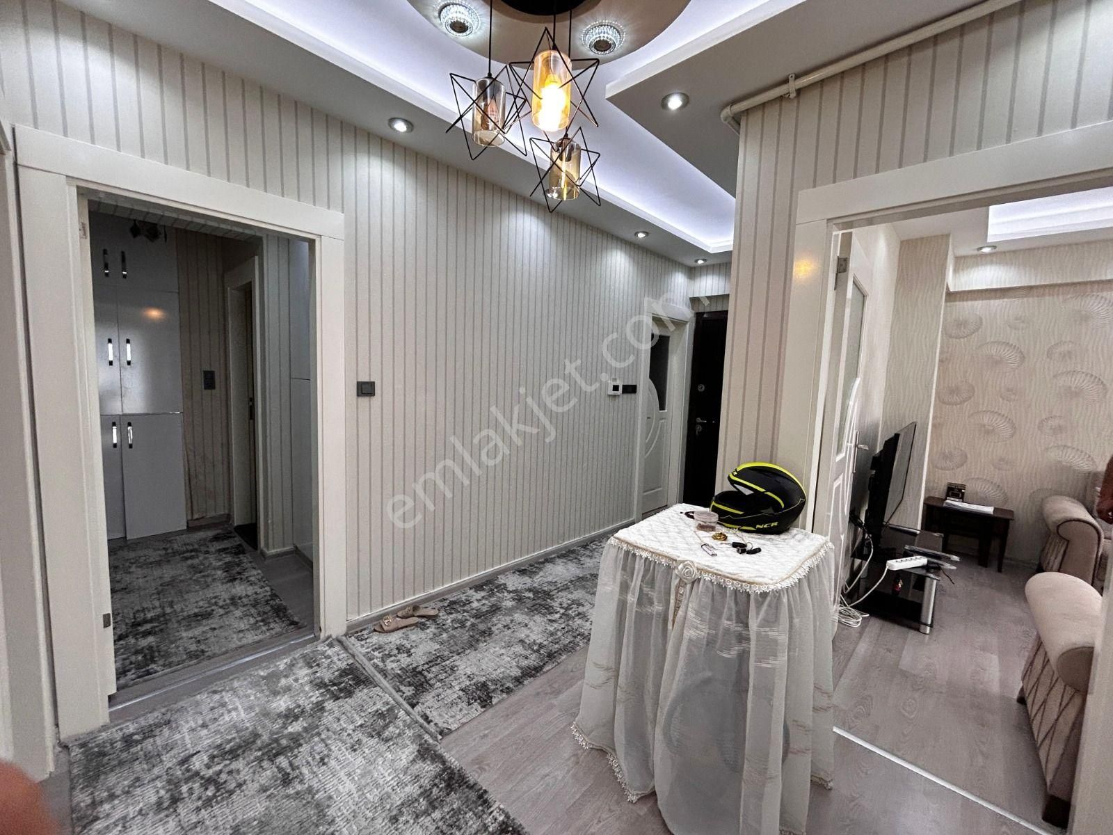 Abdülhamithan'da Değer Kazanan Bölgede Fırsat 3+1 Daire - Görsel 17