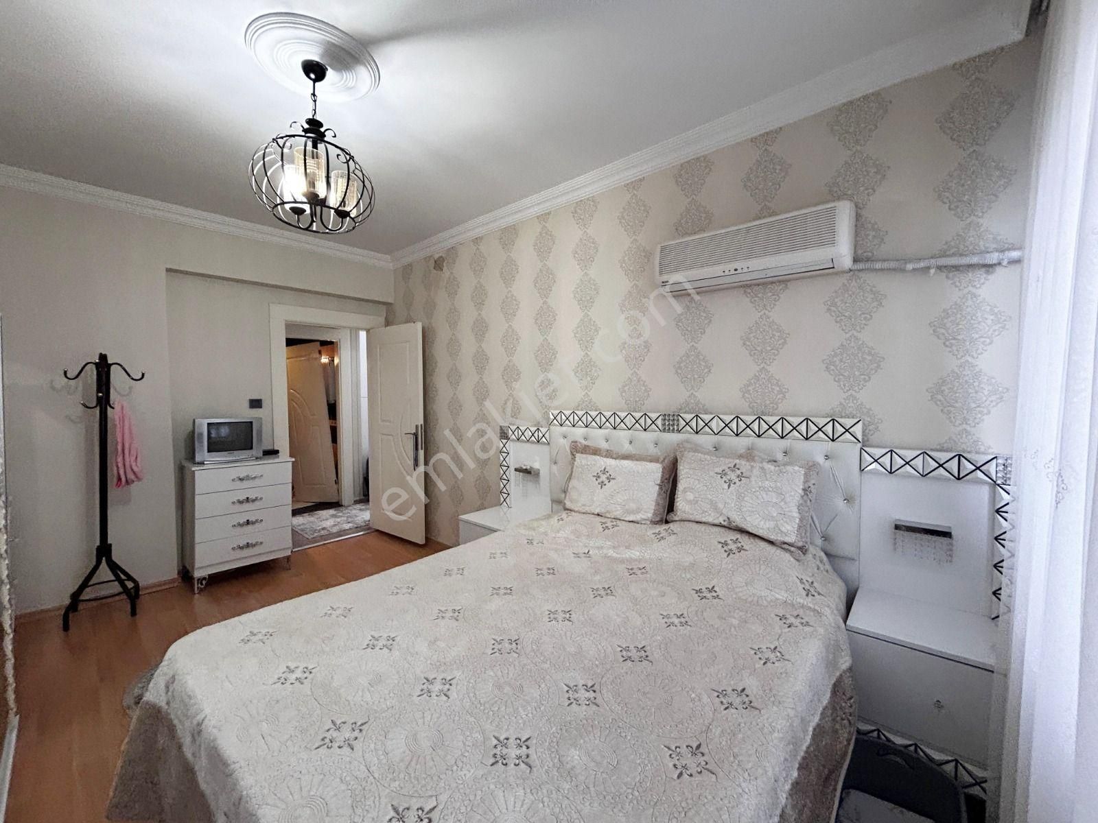 Abdülhamithan'da Değer Kazanan Bölgede Fırsat 3+1 Daire - Görsel 16