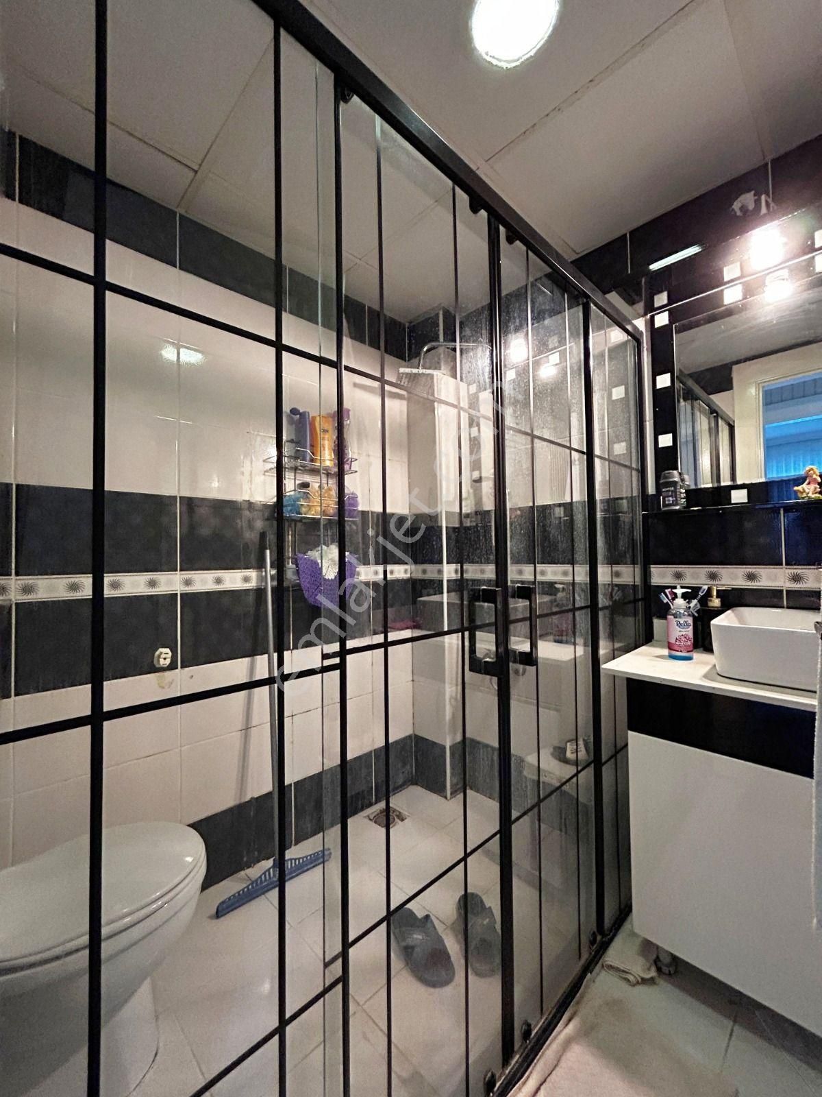 Abdülhamithan'da Değer Kazanan Bölgede Fırsat 3+1 Daire - Görsel 18