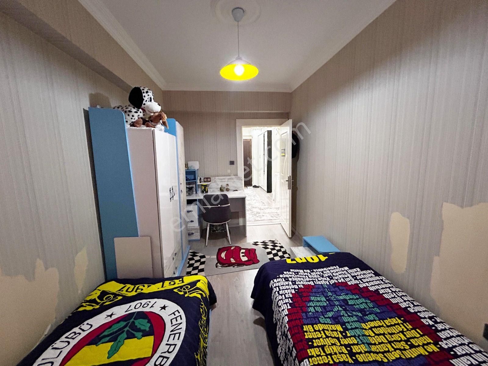 Abdülhamithan'da Değer Kazanan Bölgede Fırsat 3+1 Daire - Görsel 13