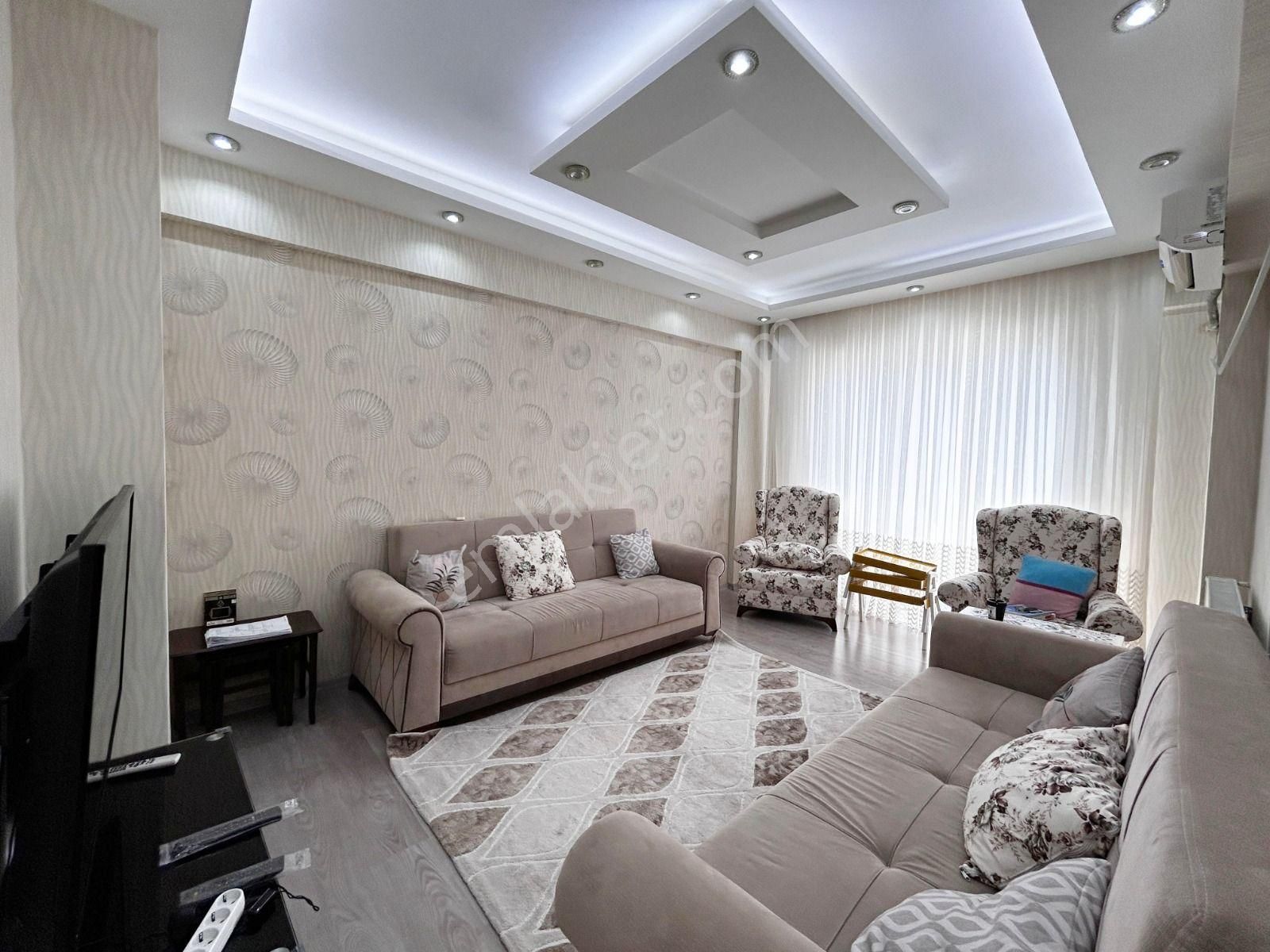 Abdülhamithan'da Değer Kazanan Bölgede Fırsat 3+1 Daire - Görsel 11