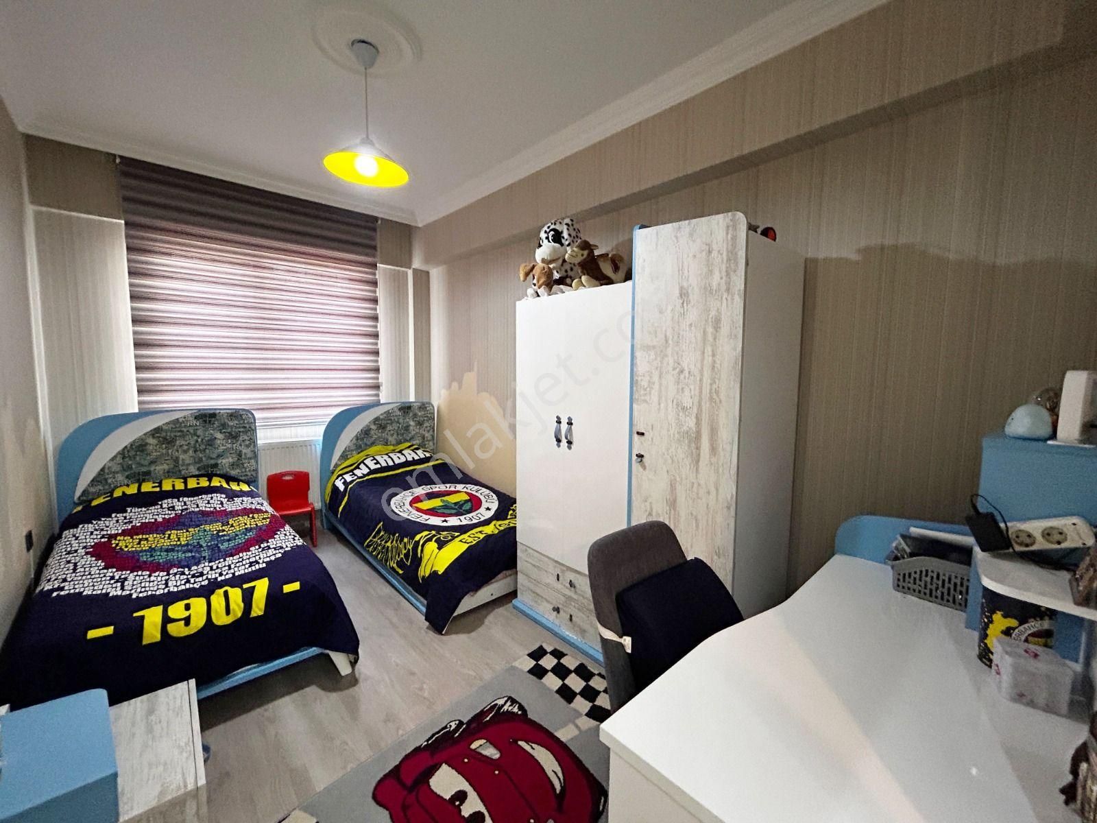 Abdülhamithan'da Değer Kazanan Bölgede Fırsat 3+1 Daire - Görsel 12