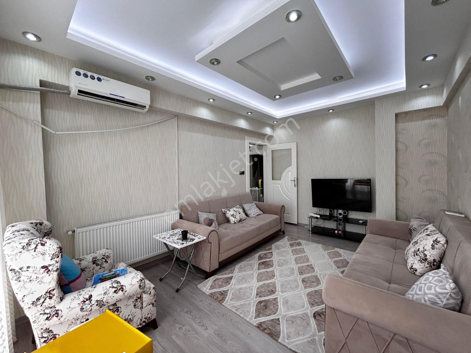 Abdülhamithan'da Değer Kazanan Bölgede Fırsat 3+1 Daire - Görsel 10