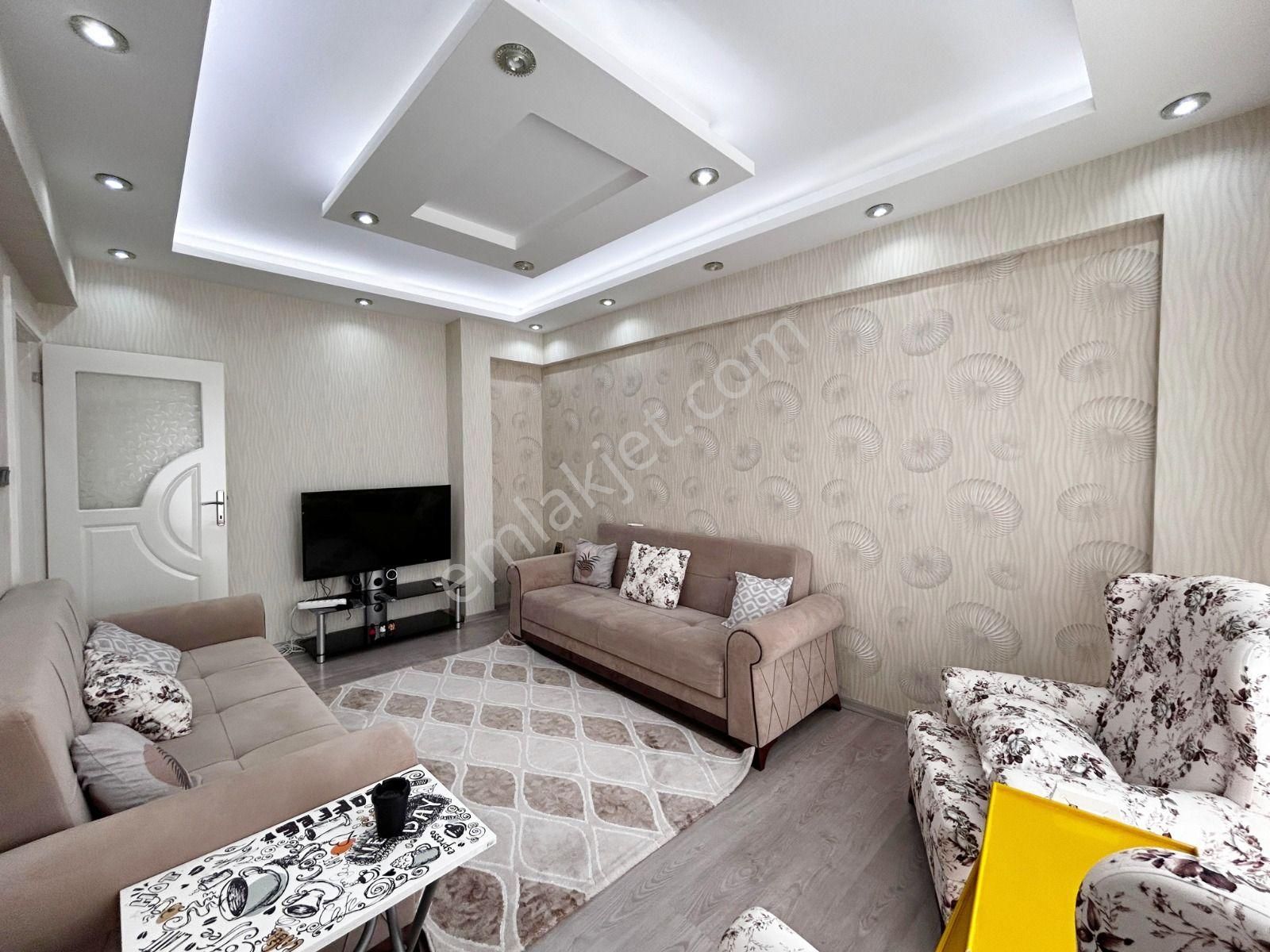 Abdülhamithan'da Değer Kazanan Bölgede Fırsat 3+1 Daire - Görsel 9