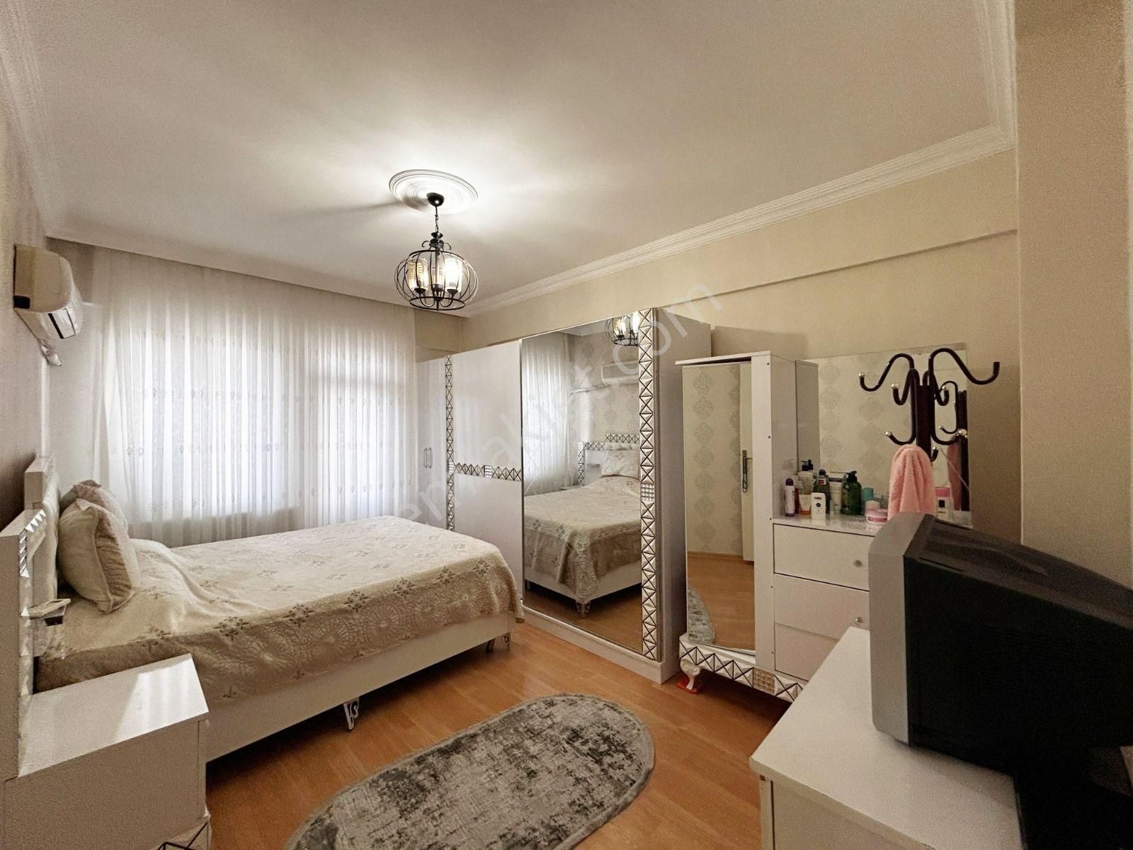 Abdülhamithan'da Değer Kazanan Bölgede Fırsat 3+1 Daire - Görsel 15