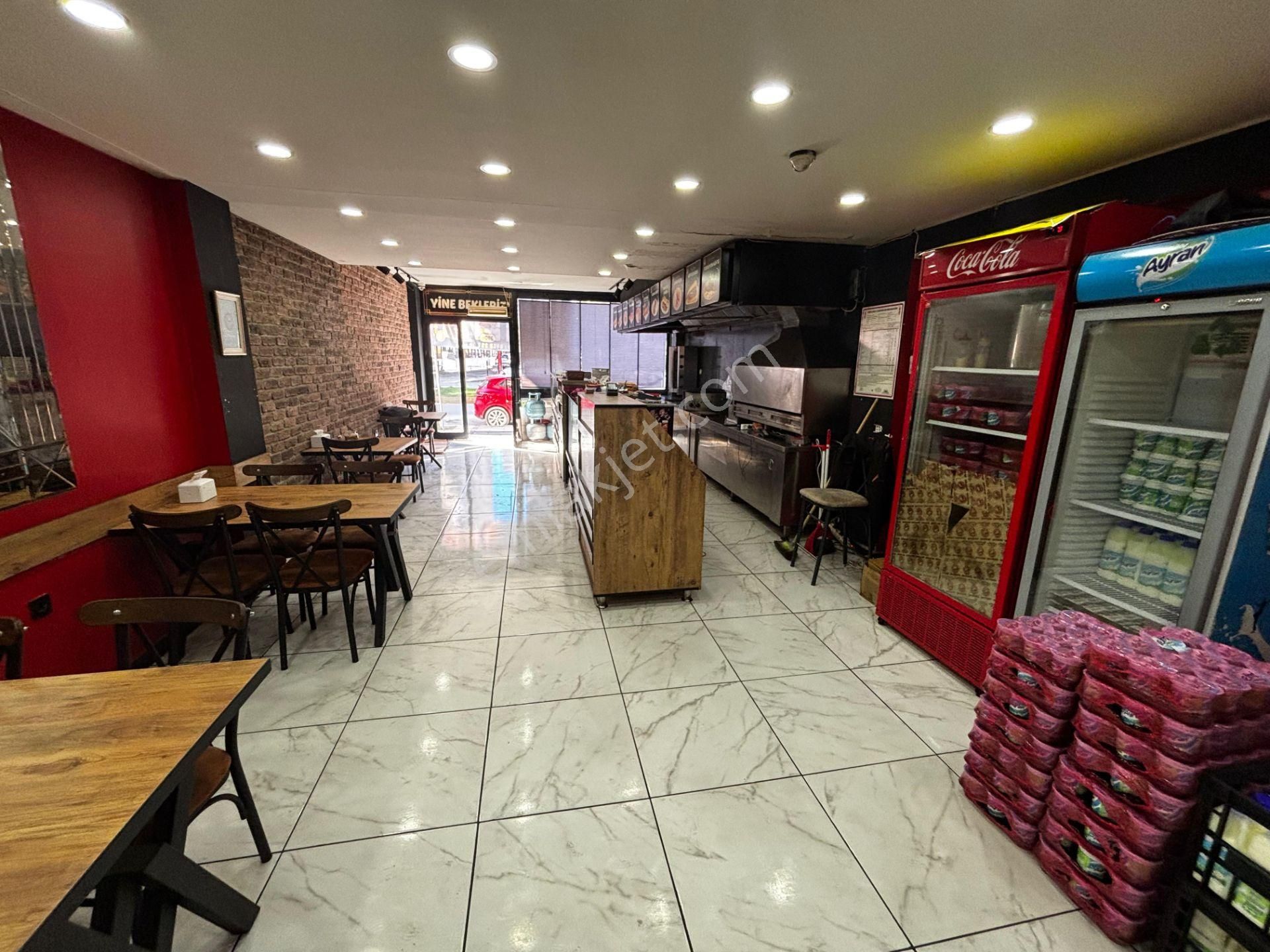 Çukurçayır'da Kiralık 157m² Dükkan - Yıllık Ödeme - Görsel 8