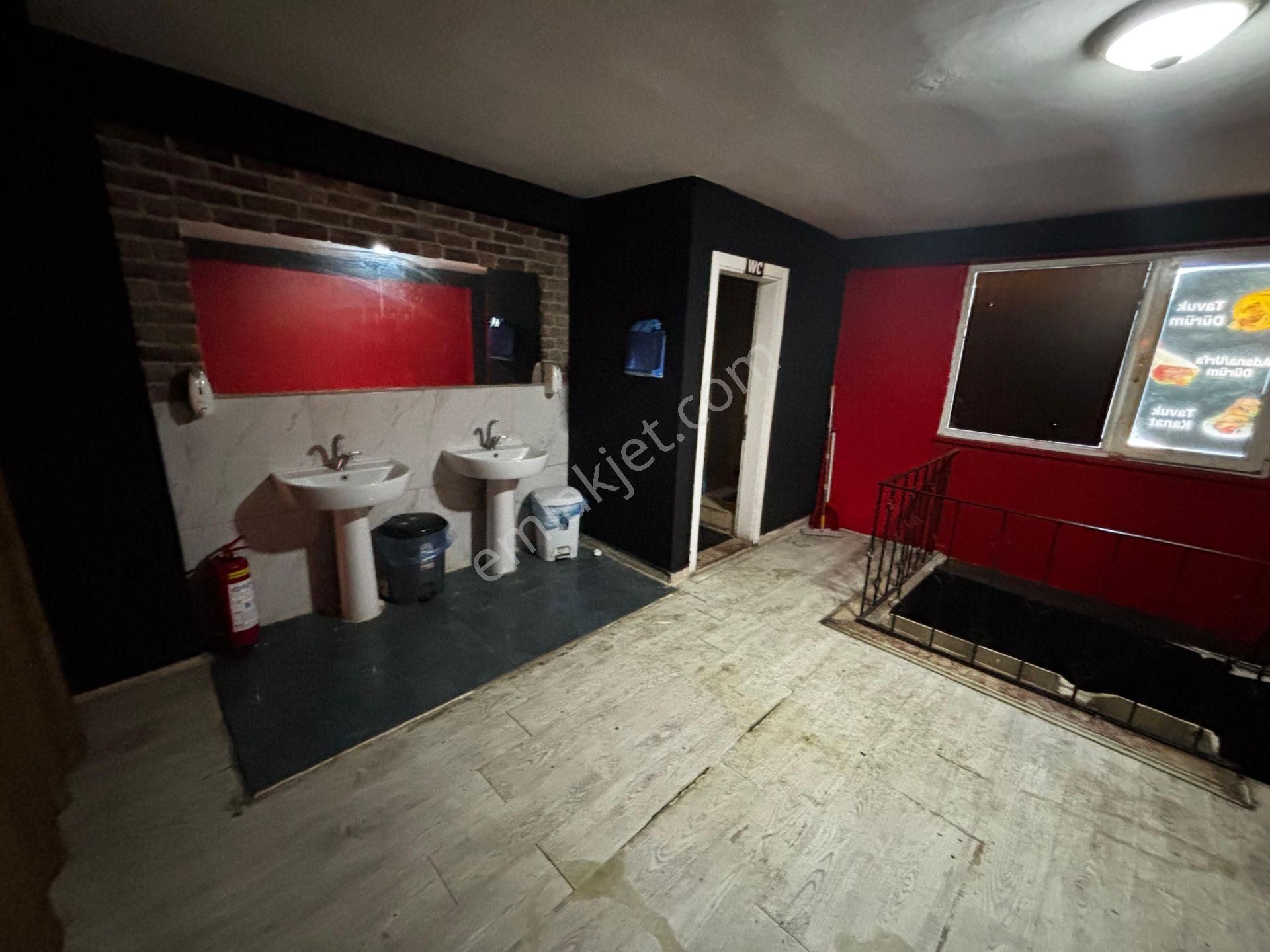 Çukurçayır'da Kiralık 157m² Dükkan - Yıllık Ödeme - Görsel 10