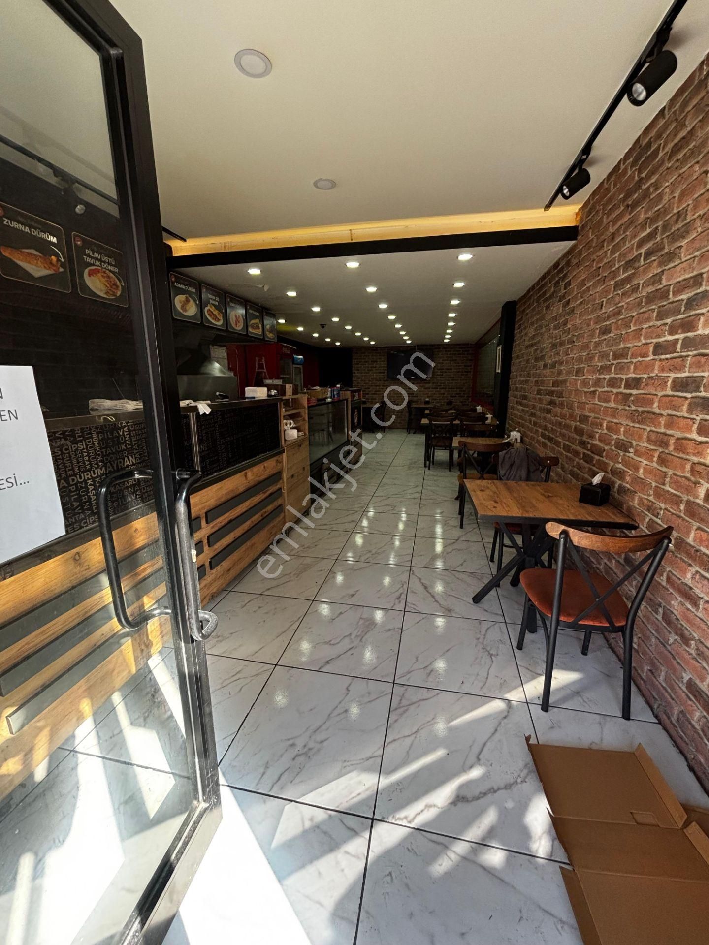 Çukurçayır'da Kiralık 157m² Dükkan - Yıllık Ödeme - Görsel 4
