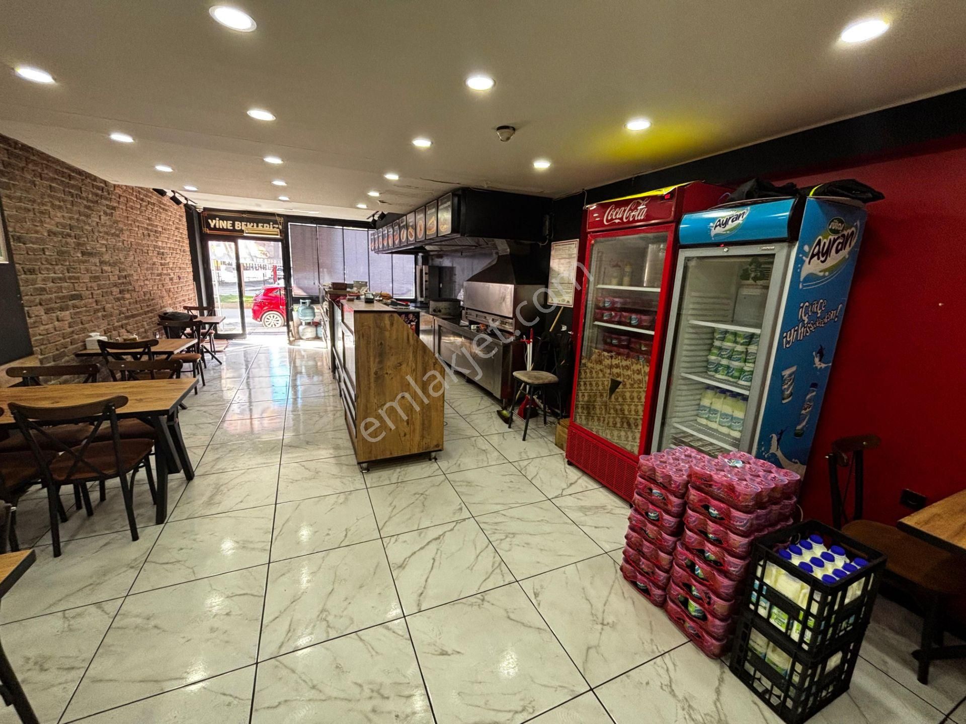 Çukurçayır'da Kiralık 157m² Dükkan - Yıllık Ödeme - Görsel 6