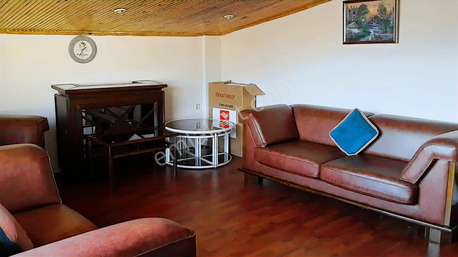 Kartepe Emekevlerde 3+1 Satılık Daire - Görsel 11