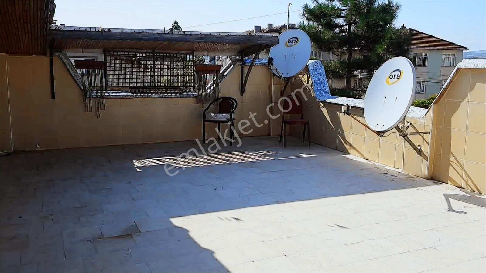 Kartepe Emekevlerde 3+1 Satılık Daire - Görsel 9