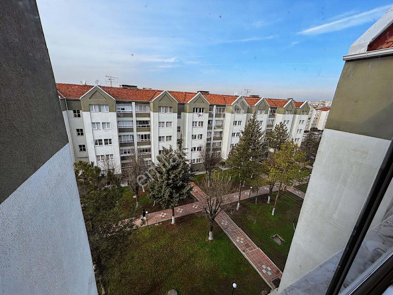 Elvankent Oğuzlar'da Kiralık 3+1 Site Dairesi - Görsel 14