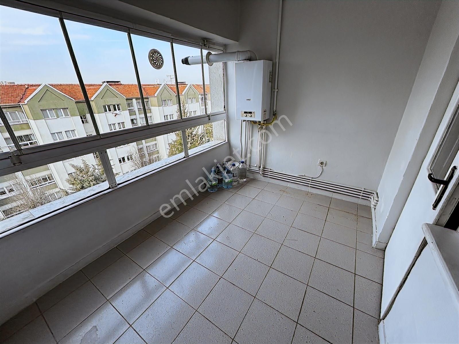 Elvankent Oğuzlar'da Kiralık 3+1 Site Dairesi - Görsel 18