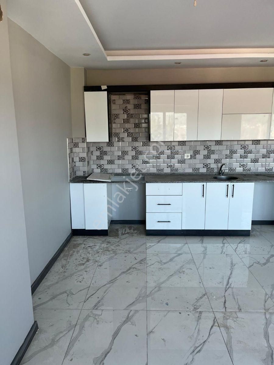 Dalaman Havalanı Yolunda Satılık 3+1 Daire