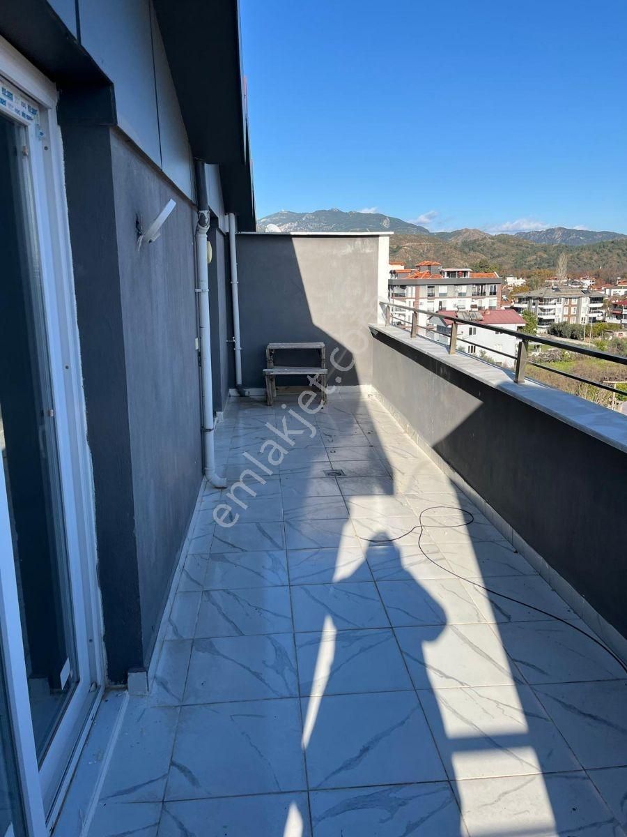 Dalaman Havalanı Yolunda Satılık 3+1 Daire - Görsel 10