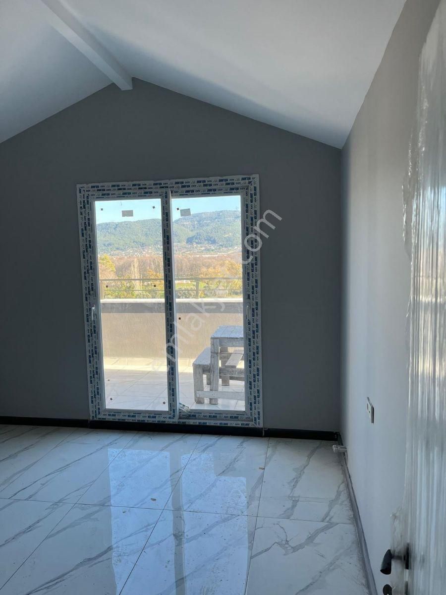 Dalaman Havalanı Yolunda Satılık 3+1 Daire - Görsel 6