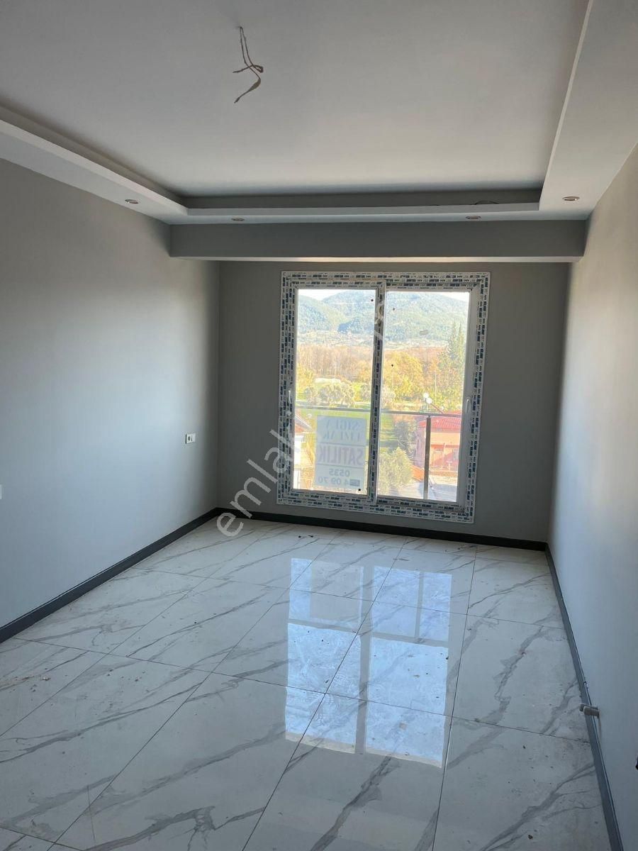 Dalaman Havalanı Yolunda Satılık 3+1 Daire - Görsel 9