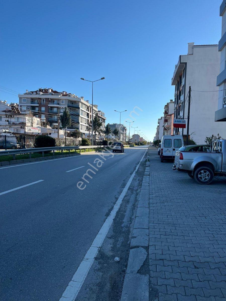 Dalaman Havalanı Yolunda Satılık 3+1 Daire - Görsel 10