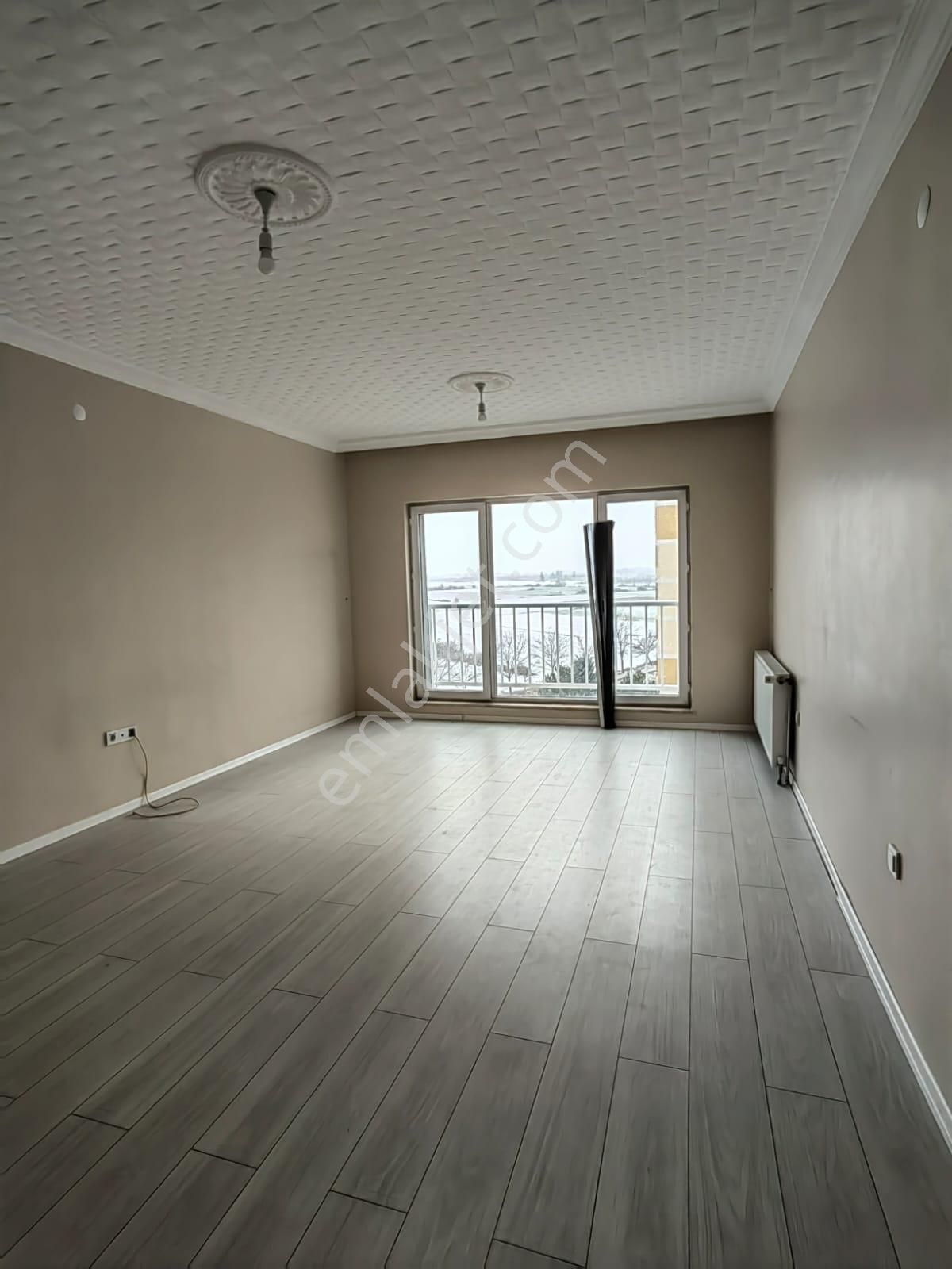 Akçay Emlak'tan Akşehir Kozağaç Tokide Asansörlü Sıfırdan Farksız Satılık Ara Kat 3+1 Daire - Görsel 17