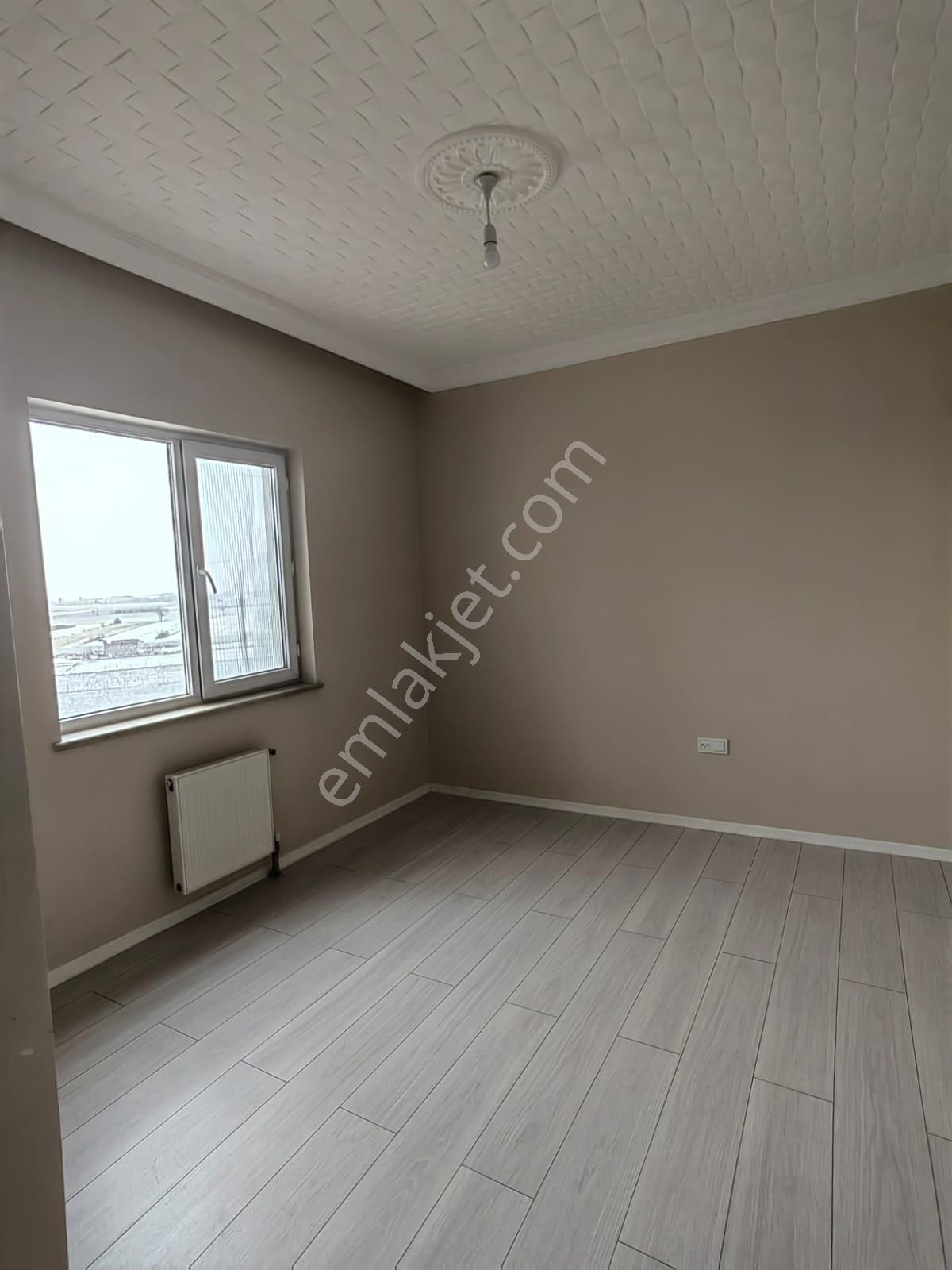 Akçay Emlak'tan Akşehir Kozağaç Tokide Asansörlü Sıfırdan Farksız Satılık Ara Kat 3+1 Daire - Görsel 20