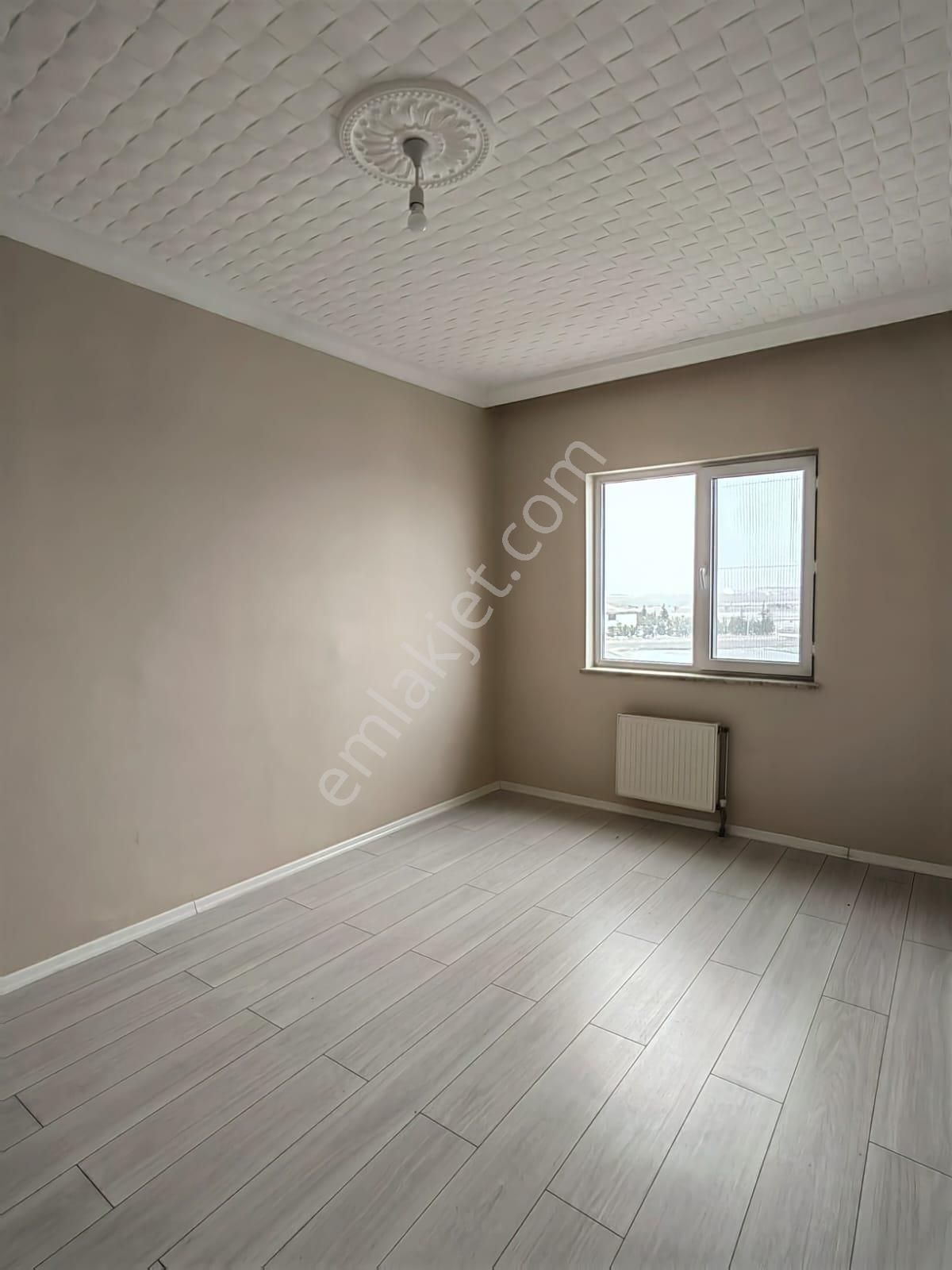 Akçay Emlak'tan Akşehir Kozağaç Tokide Asansörlü Sıfırdan Farksız Satılık Ara Kat 3+1 Daire - Görsel 29