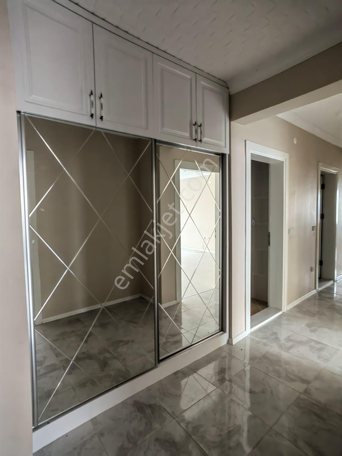 Akçay Emlak'tan Akşehir Kozağaç Tokide Asansörlü Sıfırdan Farksız Satılık Ara Kat 3+1 Daire - Görsel 35