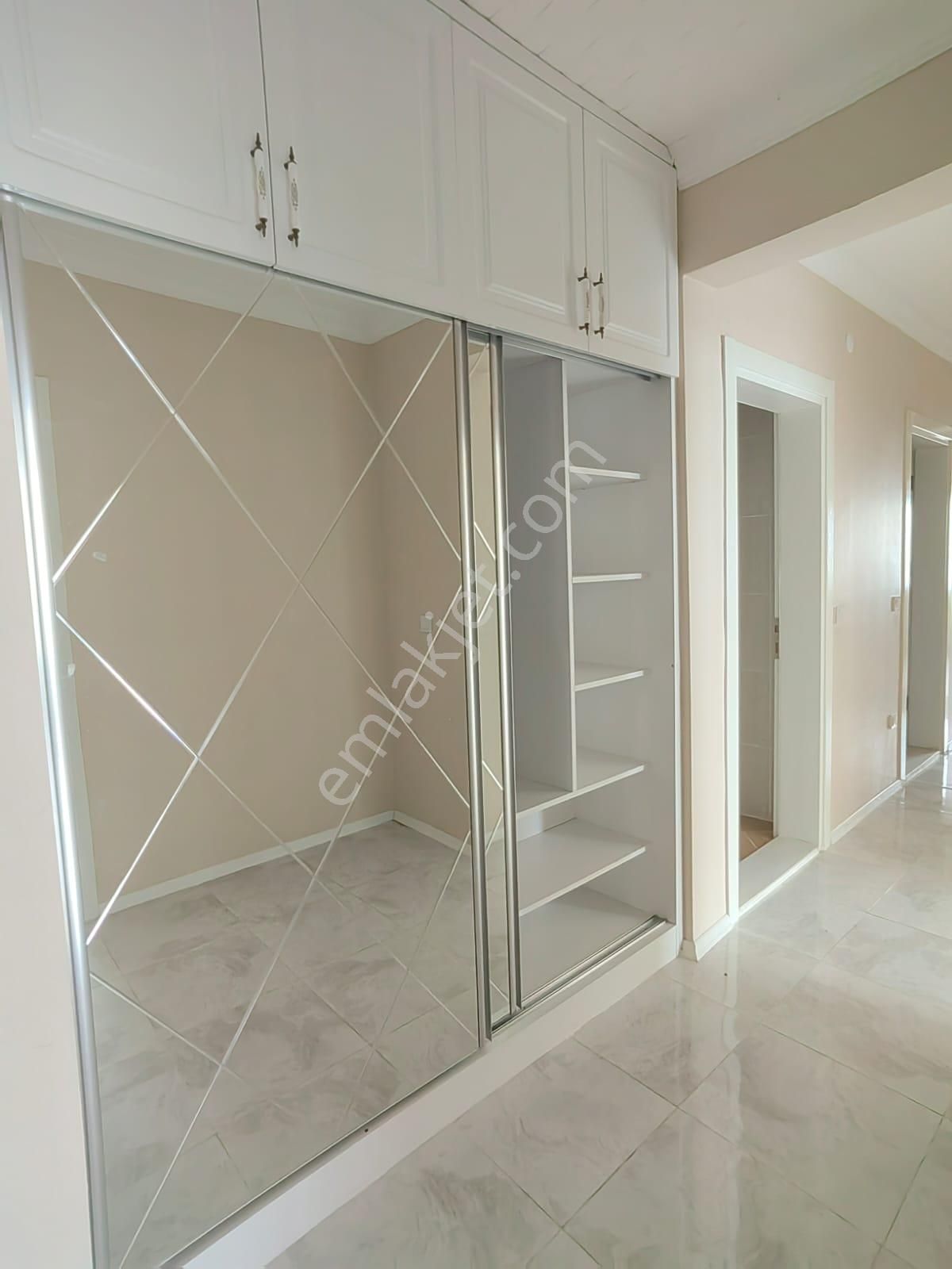 Akçay Emlak'tan Akşehir Kozağaç Tokide Asansörlü Sıfırdan Farksız Satılık Ara Kat 3+1 Daire - Görsel 33