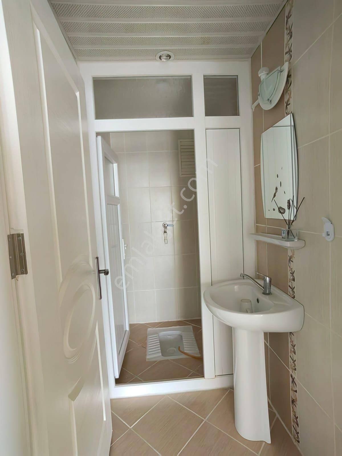 Akçay Emlak'tan Akşehir Kozağaç Tokide Asansörlü Sıfırdan Farksız Satılık Ara Kat 3+1 Daire - Görsel 32