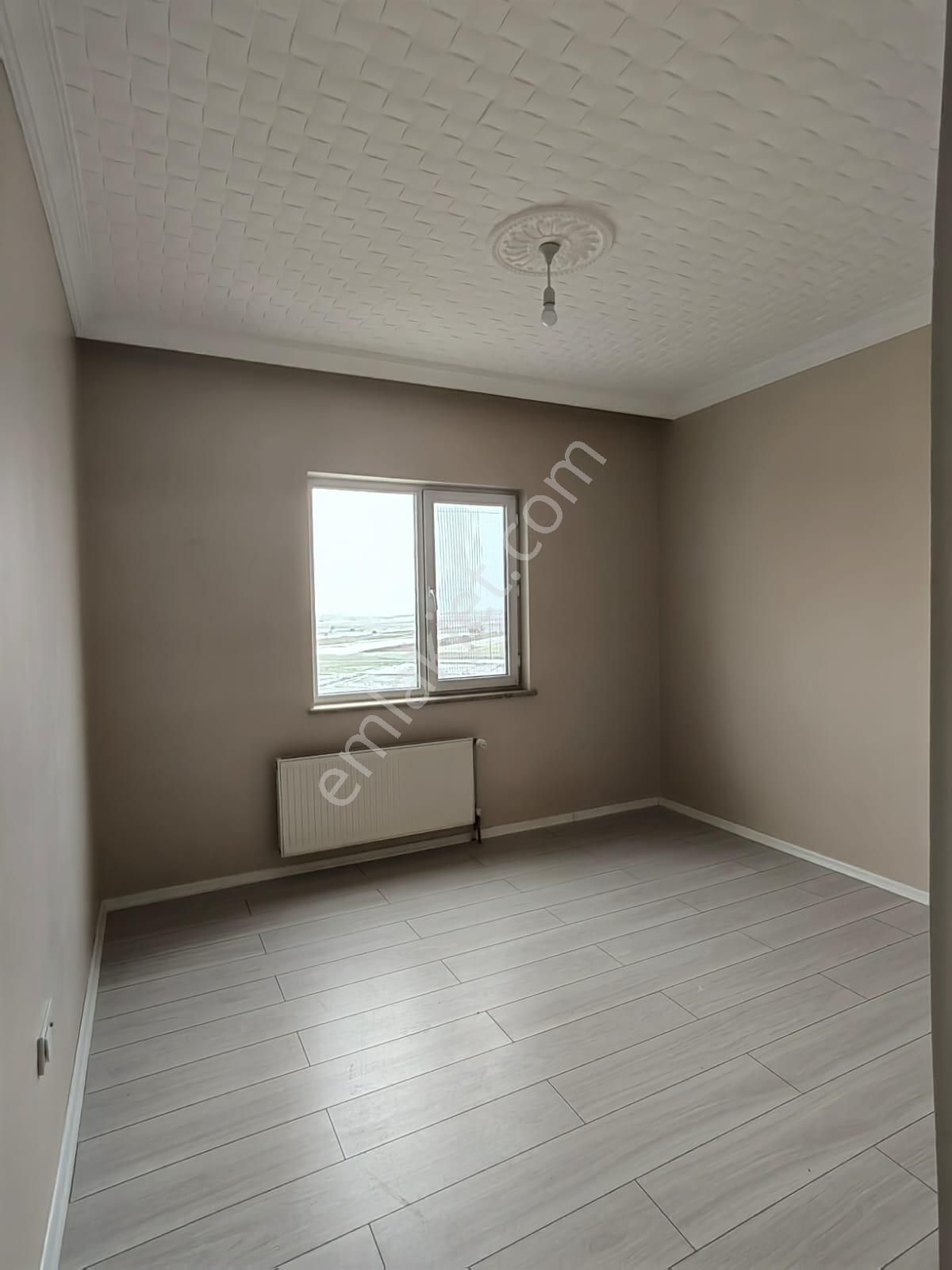 Akçay Emlak'tan Akşehir Kozağaç Tokide Asansörlü Sıfırdan Farksız Satılık Ara Kat 3+1 Daire - Görsel 19