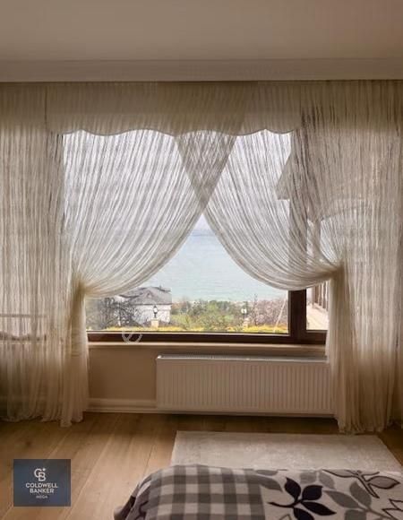 Beylikdüzü Gürpınar Mah.deniz Manzaralı Lüx Villa - Görsel 18