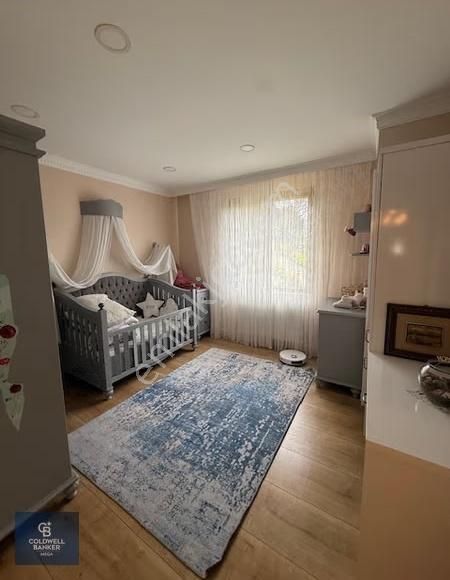 Beylikdüzü Gürpınar Mah.deniz Manzaralı Lüx Villa - Görsel 21