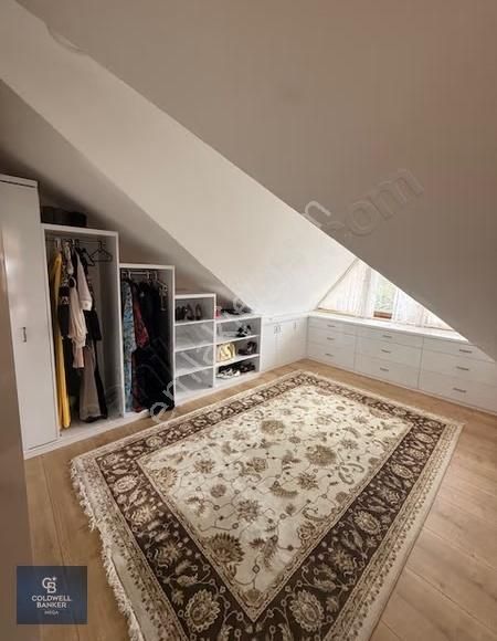 Beylikdüzü Gürpınar Mah.deniz Manzaralı Lüx Villa - Görsel 10