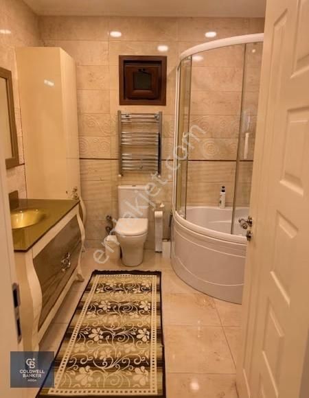 Beylikdüzü Gürpınar Mah.deniz Manzaralı Lüx Villa - Görsel 16