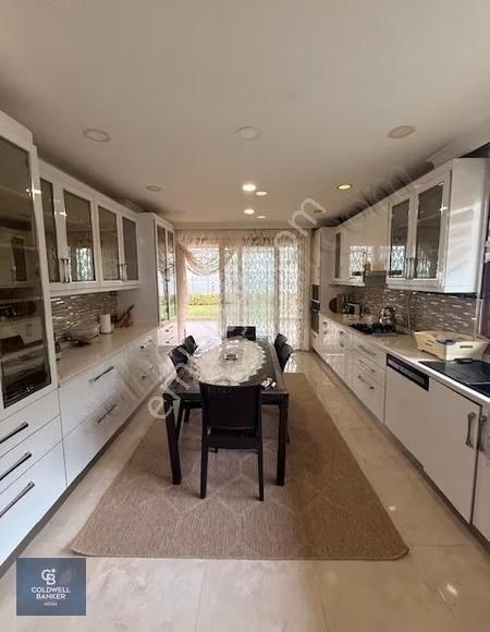 Beylikdüzü Gürpınar Mah.deniz Manzaralı Lüx Villa - Görsel 4