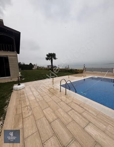 Beylikdüzü Gürpınar Mah.deniz Manzaralı Lüx Villa - Görsel 22