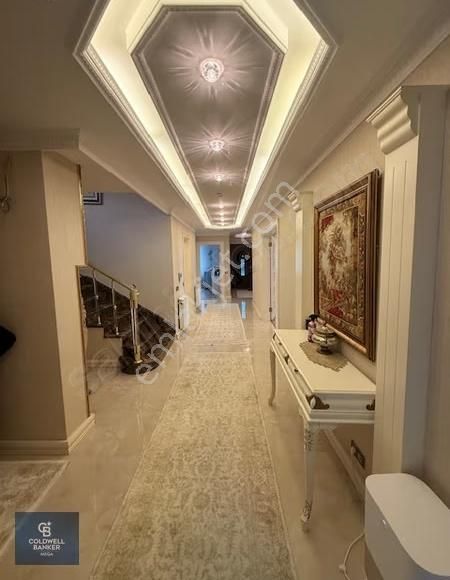 Beylikdüzü Gürpınar Mah.deniz Manzaralı Lüx Villa - Görsel 9