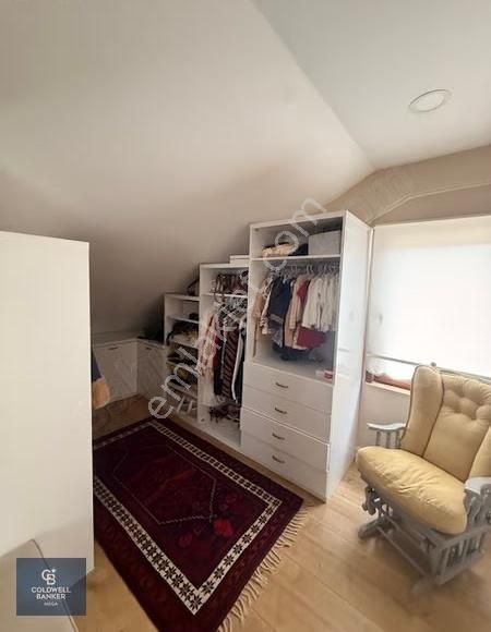 Beylikdüzü Gürpınar Mah.deniz Manzaralı Lüx Villa - Görsel 24