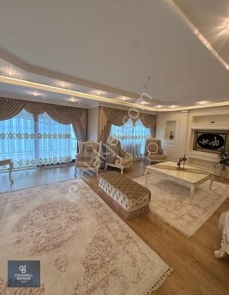 Beylikdüzü Gürpınar Mah.deniz Manzaralı Lüx Villa - Görsel 20