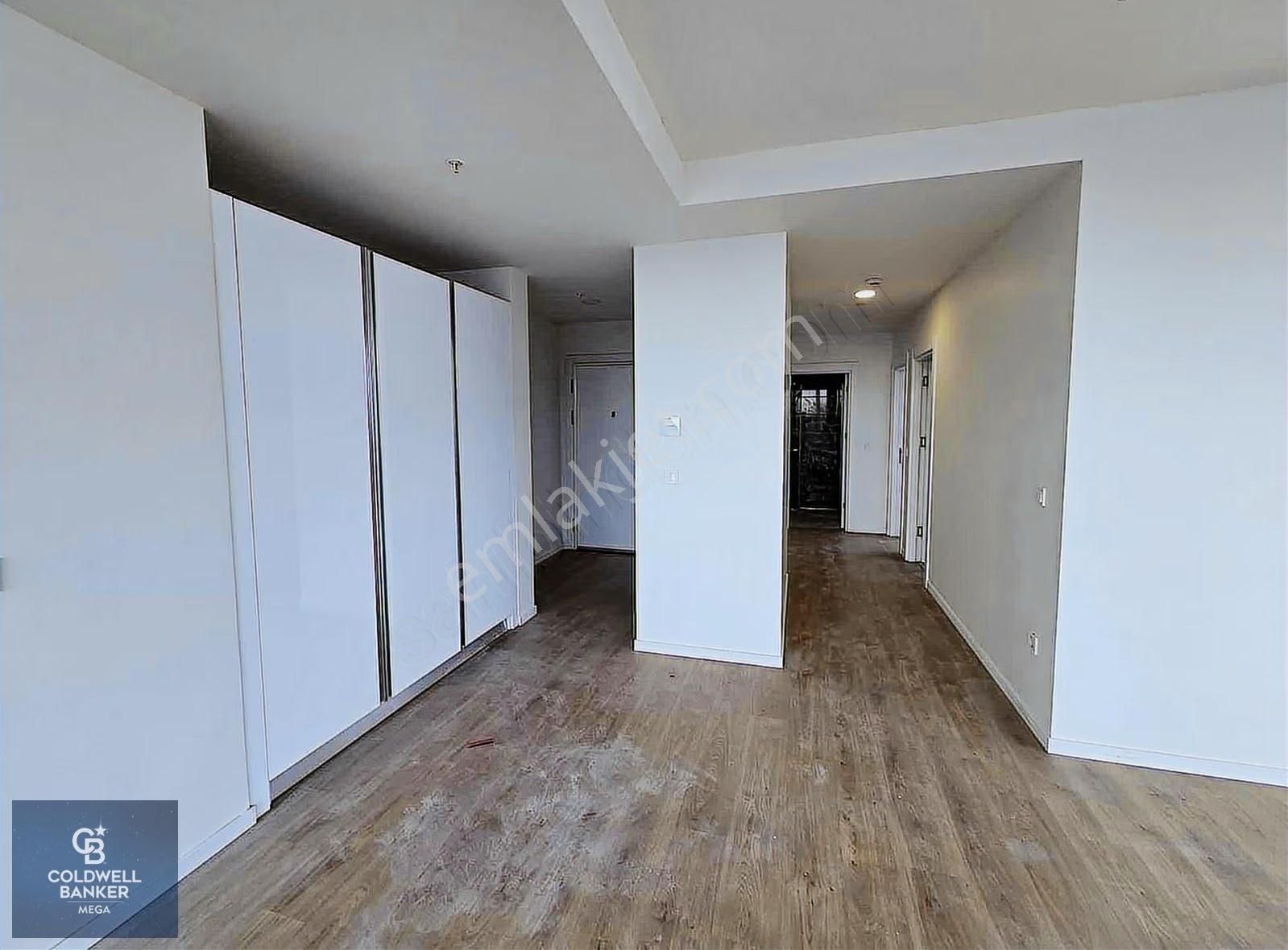 Nivo Ataköy Projesinde Kiralık 2+1 Ofis - Görsel 12