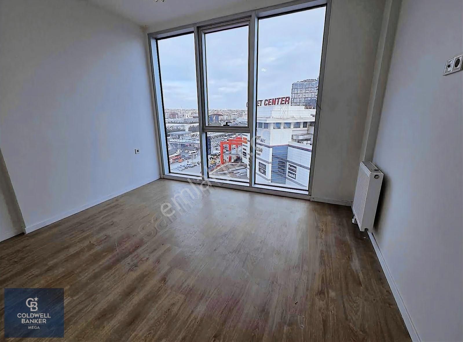 Nivo Ataköy Projesinde Kiralık 2+1 Ofis - Görsel 9